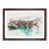 Walnut Framed selected