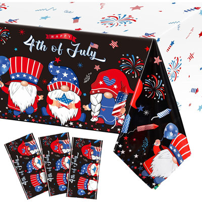 Linge de table patriotique Gineva