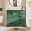 Meuble-lavabo simple 36 po avec comptoir en céramique 36 po-102497060-88197919