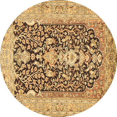 Lynet Washable Oriental Indoor Rug