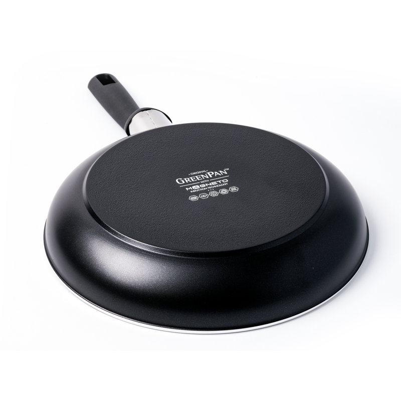 GreenPan Memphis 2-Piece Non-Stick Frying Pan Set