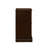 Shoe Cabinet With 5 Shelves And Louvered Doors-120385188