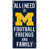 University of Michigan selected