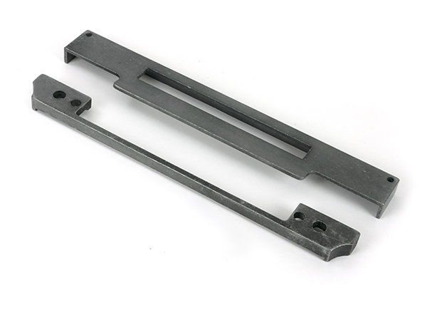 Rebate Kit, Polished Nickel