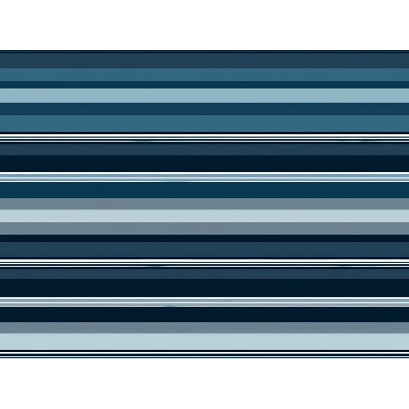 Striped Comforter, Twin Comforter