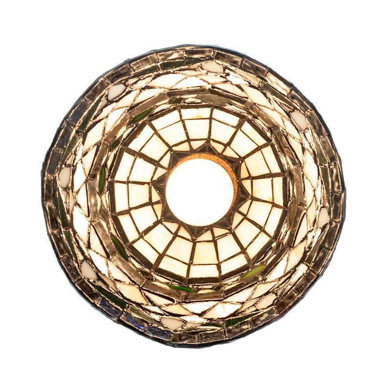 1 - Light Flush Mount