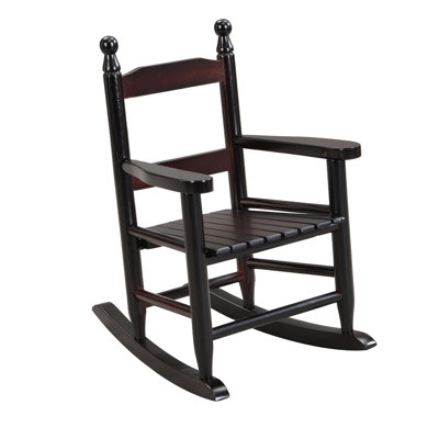 Children's  rocking chair