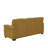 Aziyah 81'' Corduroy Sofa-546825892