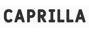 Logo Caprilla