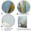Décoration murale Minimalisme Snowdrop Flowers Harmony - Snowdrops-1827595587-1827595606