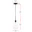 Luminaire suspendu 1 lumière Stutz-1588397063-1588397057-1588397060