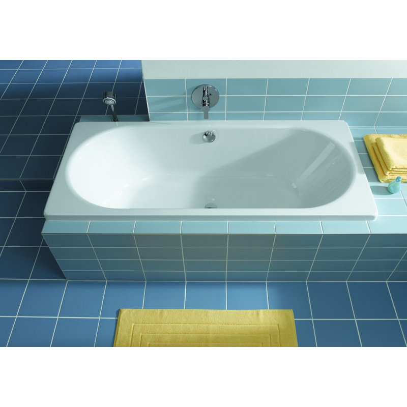 Baignoire de trempage 71" x 32" Klassikduo
