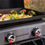 Blackstone 2-Burner 22" Propane Griddle with Hood