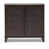Brown is out of stock selected