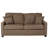 Amanda 72.44'' Upholstered Sofa-1015980071
