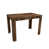 Light Walnut is out of stock selected