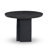 Round Metal Dining Table