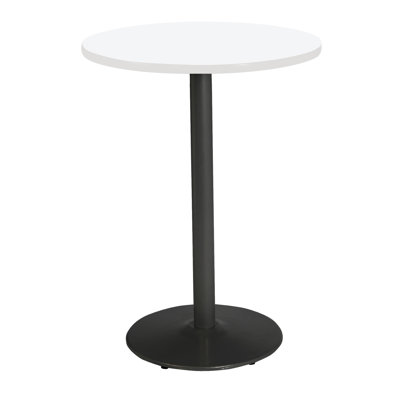 Table de salle à manger ronde Mode