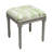 Camiah Solid Wood Accent Stool-109753706-109753684