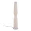 Amarri 103.5cm Chrome LED Novelty Floor Lamp