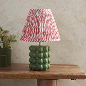 Bobble Table Lamp