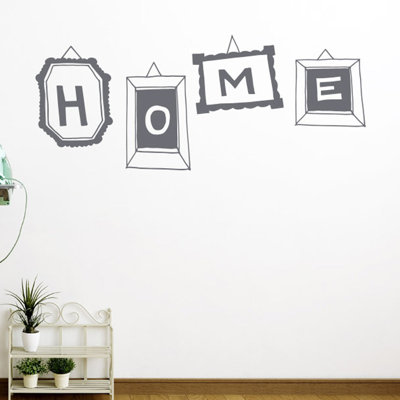 Wall Decal