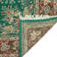 Tapis vert pak-persan Corrine