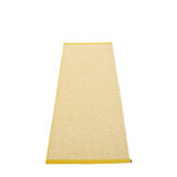 Effi Area Rug in Light Yellow/Mustard