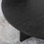  Table basse ronde en bois Boggess-101062091