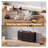 Marizela 9-Drawer Dresser，47.2‘’W