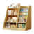 Natural Wood is out of stock