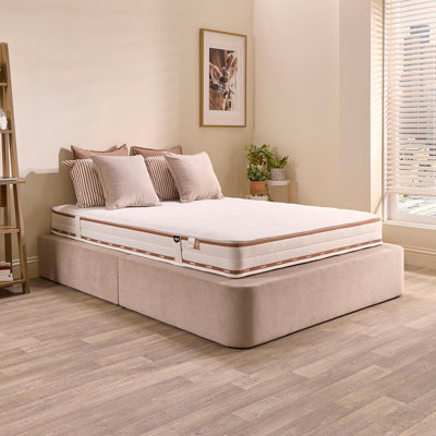 Jay-Be Mattress