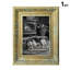 Cadre photo doré antique 1PC pour photos et cadeaux de 5 po x 7 po-133866572-133866571-133866569