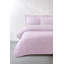 Ensemble de valise satinée à rayures-93579513-93579514