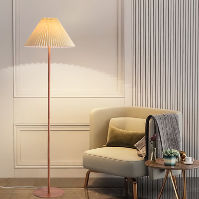 Lampe sur pied à branches 59,84 po Verlaine