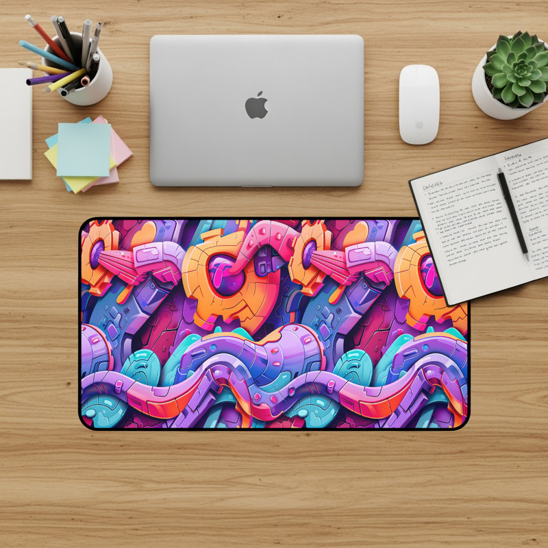 Desk Pad