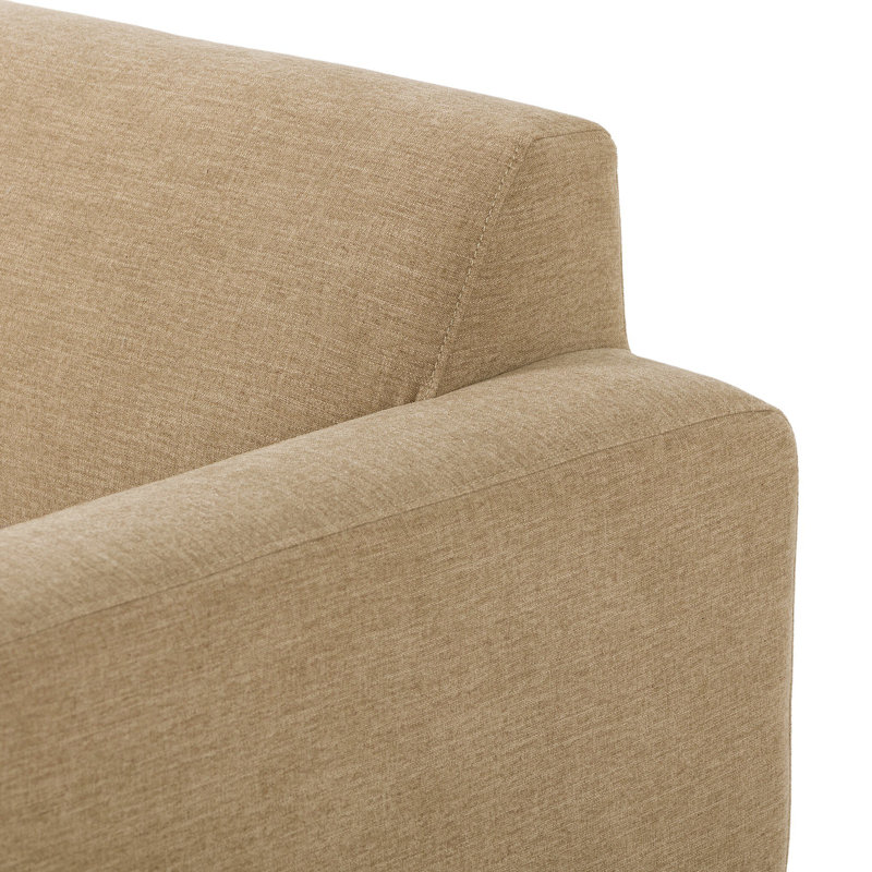Ethel Sofa 88"-Laughlin Natural, 96", Laughlin Natural