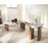 Maulik 2 Piece Living Room Table Set