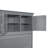 Queen Size Murphy Bed Wall Bed With Cabinets