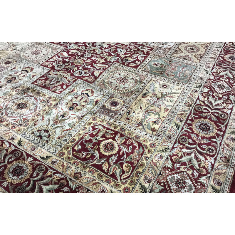 Trinity One-of-a-Kind 9'11" X 13'11" Area Rug