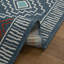 Tapis intérieur / extérieur Tribu Southwestern-1677305932
