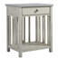 1 - Drawer Nightstand