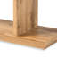 90cm Console Table