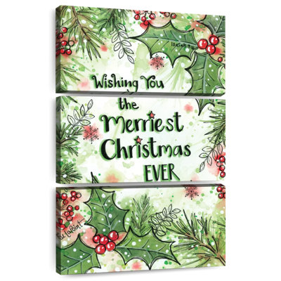 Lelend Merriest Christmas Ever
