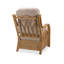 Julianna Wicker Armchair
