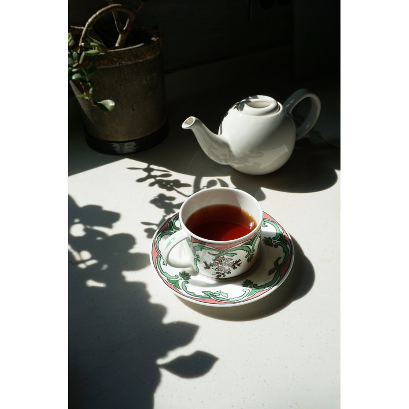 Always Bone China