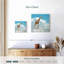 Crowle sur corde raide-111888664