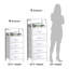 Commode 4 tiroirs Telia-2090564537