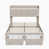 Beige sélectionné
