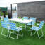 Chaise de camping Eslinger-33328726-92719515